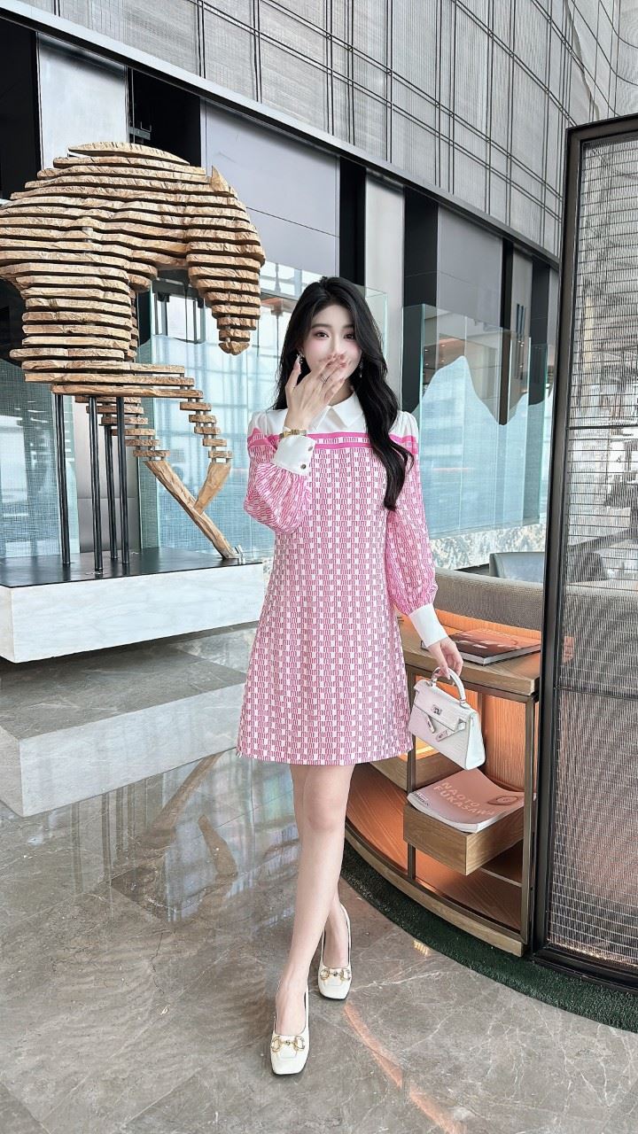 Miu Miu Dress